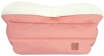 KIKKA BOO ΓΑΝΤΙ ΚΑΡΟΤΣΙΟΥ CLASSIC PINK 31108040116