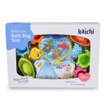 KAICHI K999-215B ΣΕΤ ΠΑΙΧΝΙΔΙΩΝ ΜΠΑΝΙΟΥ 3800146220938