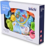 KAICHI K999-215B ΣΕΤ ΠΑΙΧΝΙΔΙΩΝ ΜΠΑΝΙΟΥ 3800146220938