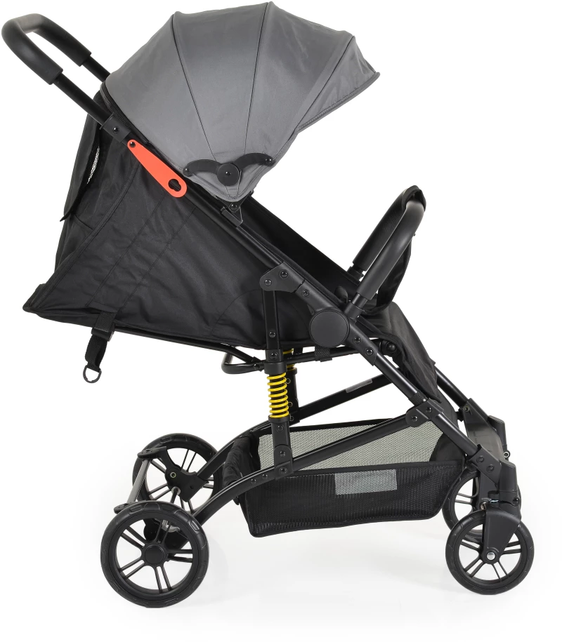 MONI ΚΑΡΟΤΣΙ ΒΟΛΤΑΣ COLIBRI GREY 3800146236267