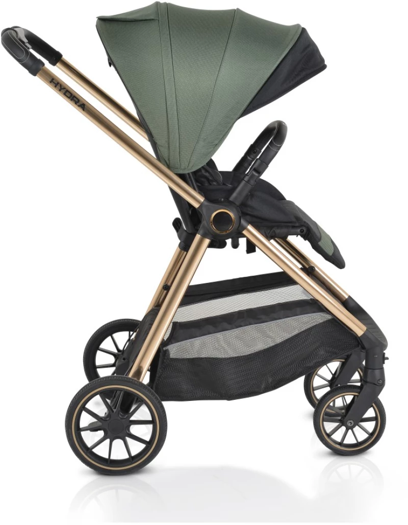 CANGAROO ΠΟΛΥΚΑΡΟΤΣΙ ΑΝΤΙΣΤΡΕΨΙΜΟ 2 ΣΕ 1 HYDRA GREEN 3800146236038