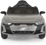 CANGAROO ΗΛΕΚΤΡΟΚΙΝΗΤΟ ΑΥΤΟΚΙΝΗΤΟ AUDI RS E-TRON 717 PAINTING GREY 3801005000821