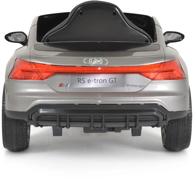 CANGAROO ΗΛΕΚΤΡΟΚΙΝΗΤΟ ΑΥΤΟΚΙΝΗΤΟ AUDI RS E-TRON 717 PAINTING GREY 3801005000821