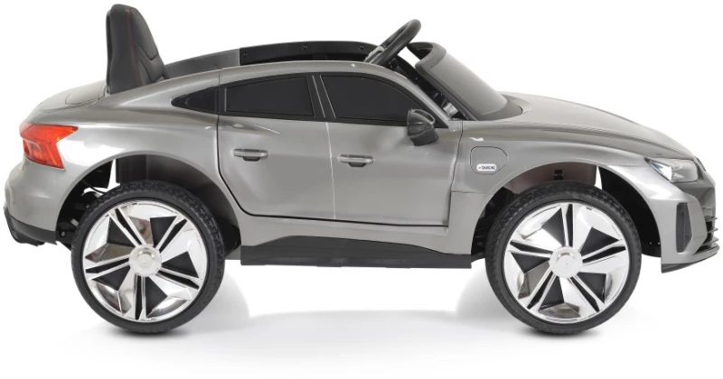 CANGAROO ΗΛΕΚΤΡΟΚΙΝΗΤΟ ΑΥΤΟΚΙΝΗΤΟ AUDI RS E-TRON 717 PAINTING GREY 3801005000821