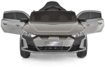 CANGAROO ΗΛΕΚΤΡΟΚΙΝΗΤΟ ΑΥΤΟΚΙΝΗΤΟ AUDI RS E-TRON 717 PAINTING GREY 3801005000821