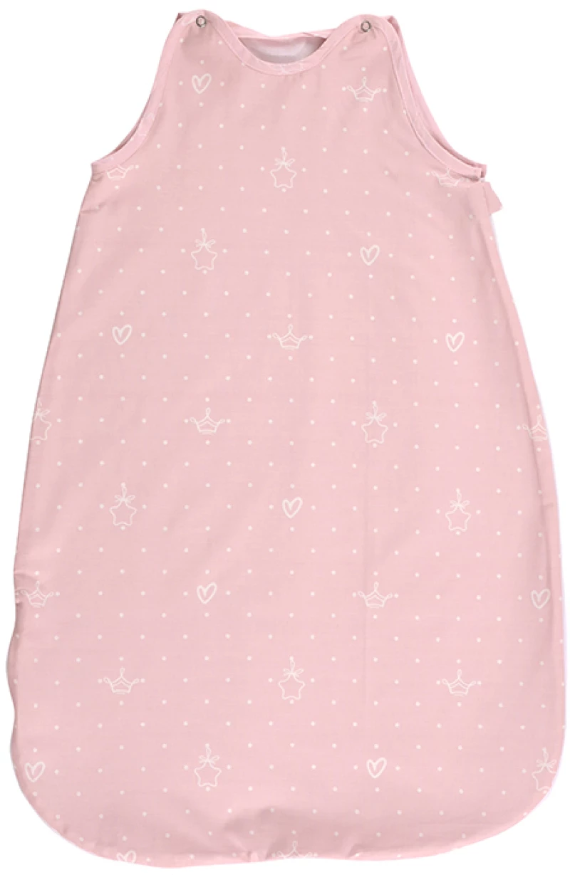 ΒΡΕΦΙΚΟΣ ΚΑΛΟΚΑΙΡΙΝΟΣ ΥΠΝΟΣΑΚΟΣ 95CM RANFORCE BEAR PINK 20810355902R