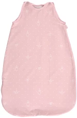 ΒΡΕΦΙΚΟΣ ΚΑΛΟΚΑΙΡΙΝΟΣ ΥΠΝΟΣΑΚΟΣ 95CM RANFORCE BEAR PINK 20810355902R