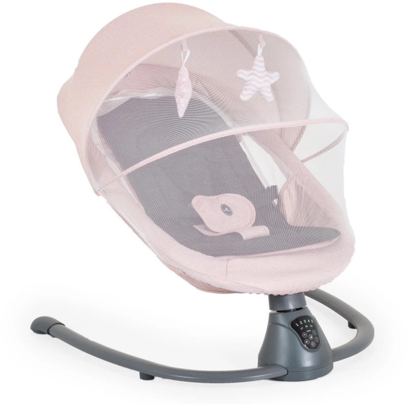CANGAROO ΗΛΕΚΤΡΙΚΟ ΡΙΛΑΞ ΚΟΥΝΙΑ ZARA PINK 3800146249823