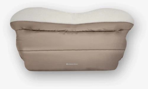 KIKKA BOO ΓΑΝΤΙ ΚΑΡΟΤΣΙΟΥ CLASSIC BEIGE 31108040183