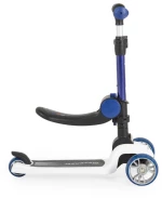 MASERATI SCOOTER ΑΝΑΔΙΠΛΟΥΜΕΝΟ ΜΕ ΚΑΘΙΣΜΑ BLUE 3800146229160