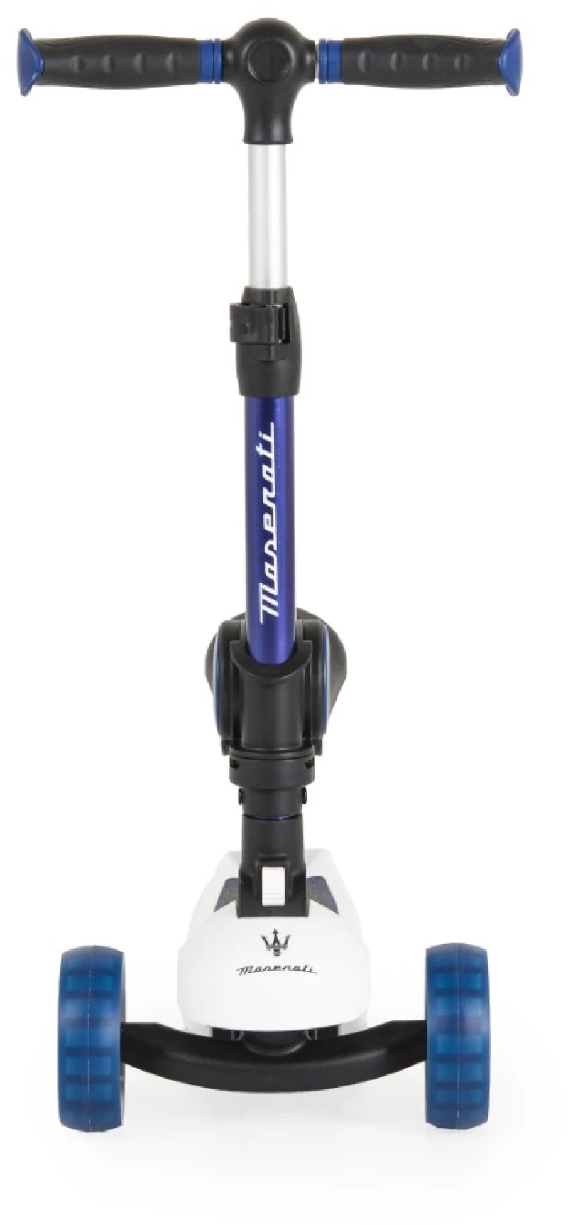 MASERATI SCOOTER ΑΝΑΔΙΠΛΟΥΜΕΝΟ ΜΕ ΚΑΘΙΣΜΑ BLUE 3800146229160