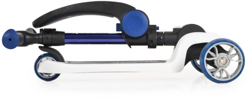 MASERATI SCOOTER ΑΝΑΔΙΠΛΟΥΜΕΝΟ ΜΕ ΚΑΘΙΣΜΑ BLUE 3800146229160
