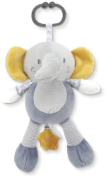 LORELLI ΛΟΥΤΡΙΝΟ ΜΕ ΜΕΛΩΔΙΑ ELEPHANT GREY 10191440010