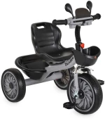BYOX ΤΡΙΚΥΚΛΟ TWIDDLE GREΥ 3800146231743