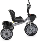 BYOX ΤΡΙΚΥΚΛΟ TWIDDLE GREΥ 3800146231743