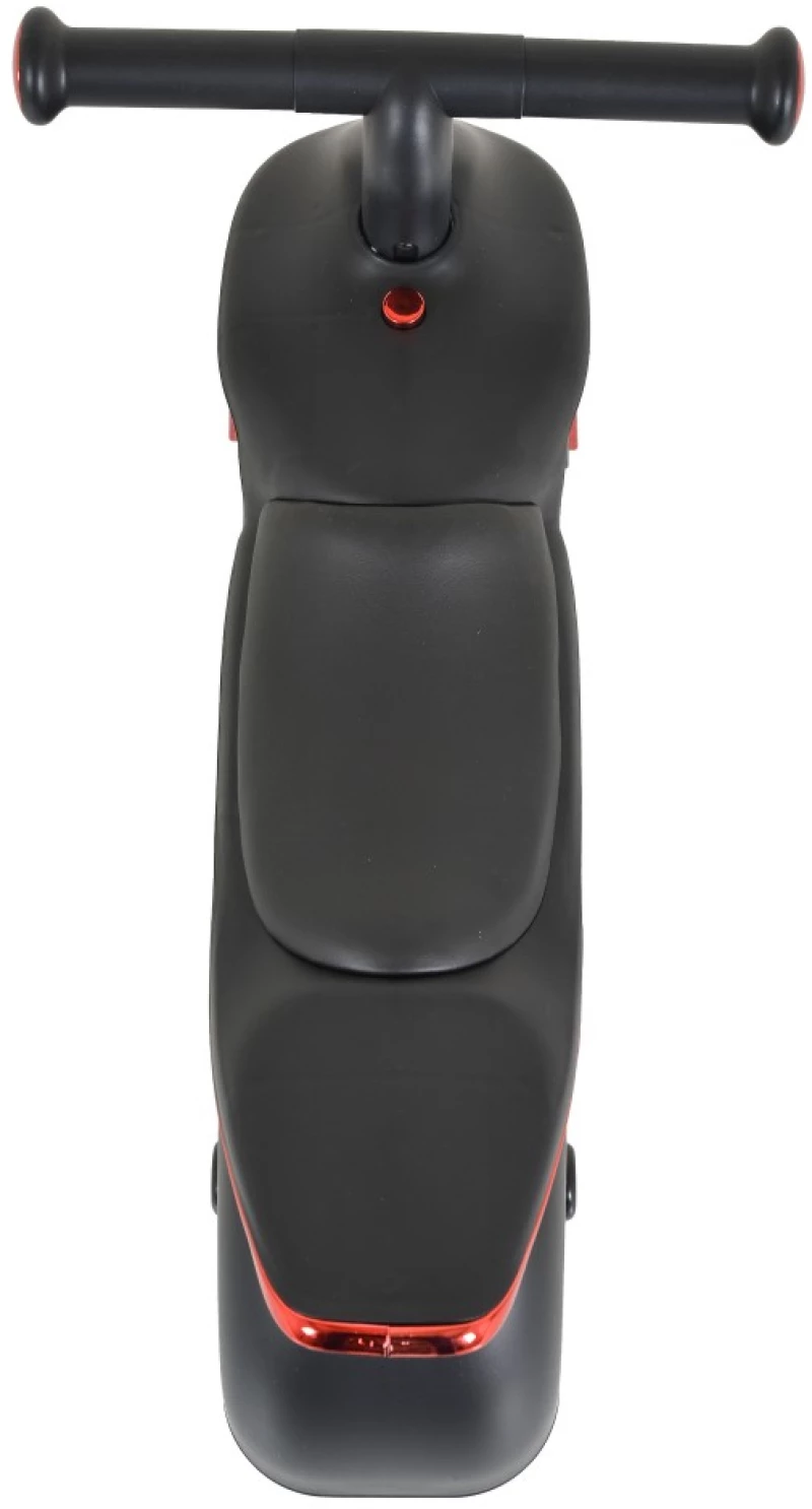 BYOX ΠΟΔΗΛΑΤΟ ΙΣΟΡΡΟΠΙΑΣ MINI CRUZE BLACK 3800146229610