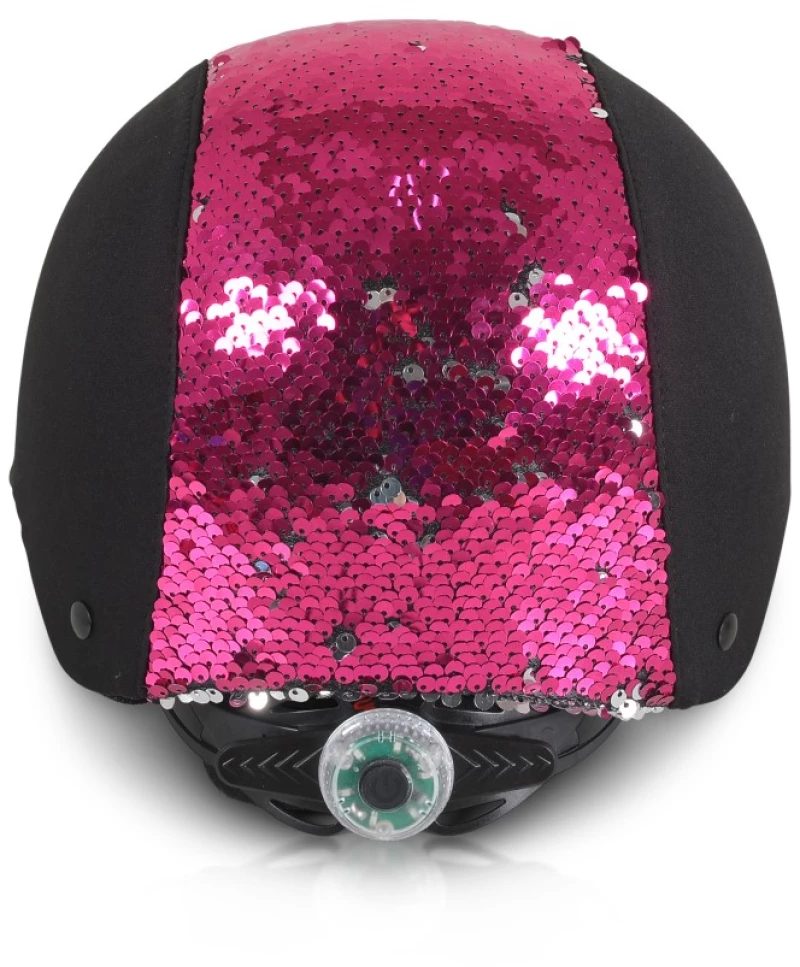 BYOX ΠΑΙΔΙΚΟ ΚΡΑΝΟΣ Y09 SIZE M 54-58CM SPARKLE 3800146229825