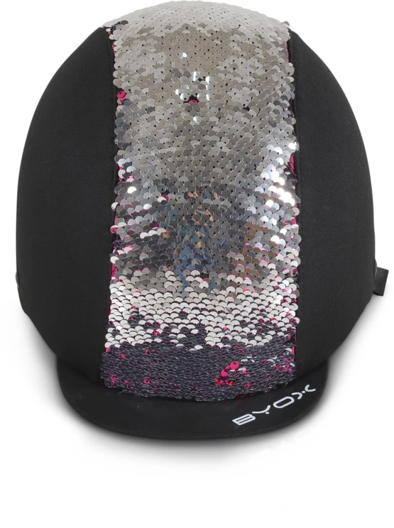 BYOX ΠΑΙΔΙΚΟ ΚΡΑΝΟΣ Y09 SIZE M 54-58CM SPARKLE 3800146229825