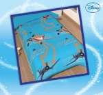 DISNEY DIMcol ΚΟΥΒΕΡΛΙ ΠΑΙΔ Microfiber 170X260 DUSTY 596 Digital Print 2120136900559699