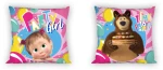 DISNEY DIMcol ΜΑΞΙΛΑΡΑΚΙΑ ΠΑΙΔ Polyester 40Χ40 MASSA 21 Digital Print 2120622602702199