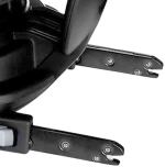 ΚΑΘΙΣΜΑ ΑΥΤΟΚΙΝΗΤΟΥ 40-105CM 0/1 ISOFIX I-SIZE LORELLI PROXIMA PINK AND GREY 10071552106
