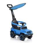 CANGAROO ΠΟΔΟΚΙΝΗΤΟ ΜΕ ΛΑΒΗ ΓΟΝΕΑ POLICE BLUE 3800146230876