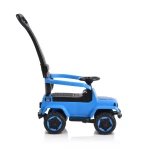 CANGAROO ΠΟΔΟΚΙΝΗΤΟ ΜΕ ΛΑΒΗ ΓΟΝΕΑ POLICE BLUE 3800146230876