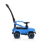 CANGAROO ΠΟΔΟΚΙΝΗΤΟ ΜΕ ΛΑΒΗ ΓΟΝΕΑ POLICE BLUE 3800146230876