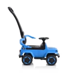 CANGAROO ΠΟΔΟΚΙΝΗΤΟ ΜΕ ΛΑΒΗ ΓΟΝΕΑ POLICE BLUE 3800146230876