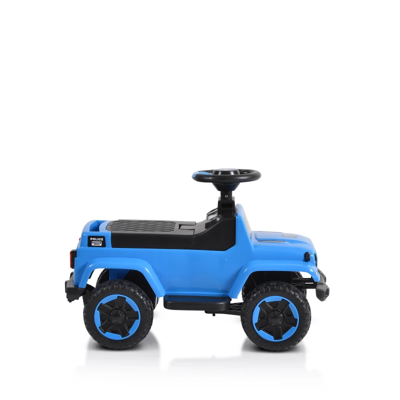 CANGAROO ΠΟΔΟΚΙΝΗΤΟ ΜΕ ΛΑΒΗ ΓΟΝΕΑ POLICE BLUE 3800146230876