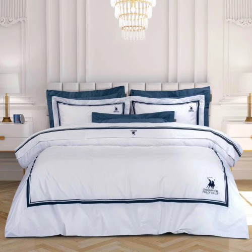 GREENWICH POLO CLUB ΣΕΤ ΣΕΝΤΟΝΙΑ KING 202100302174