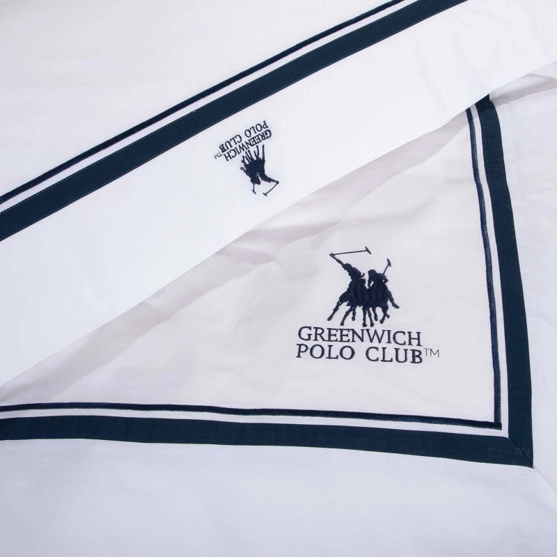 GREENWICH POLO CLUB ΣΕΤ ΣΕΝΤΟΝΙΑ KING 202100302174