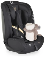 CANGAROO ΚΑΘΙΣΜΑ ΑΥΤΟΚΙΝΗΤΟΥ START i-SIZE 76-150CM BLACK 3801005151943