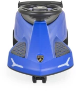 CANGAROO ΠΟΔΟΚΙΝΗΤΟ ΑΥΤΟΚΙΝΗΤΟ LAMBORGHINI SWING CAR BLUE 3800146228972