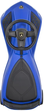 CANGAROO ΠΟΔΟΚΙΝΗΤΟ ΑΥΤΟΚΙΝΗΤΟ LAMBORGHINI SWING CAR BLUE 3800146228972