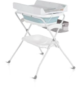 CANGAROO ΠΤΥΣΣΟΜΕΝΟ ΜΠΑΝΙΟ ΜΕ ΑΛΛΑΞΙΕΡΑ COMO BLUE 3800146272128