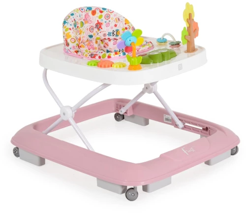 CANGAROO ΣΤΡΑΤΑ FOREST PINK 3800146244651