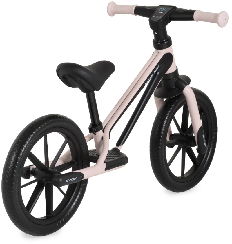 BYOX ΠΟΔΗΛΑΤΟ ΙΣΟΡΡΟΠΙΑΣ RANGER MAXI PINK 3801005300129