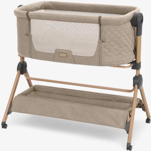 KIKKA BOO 2 ΣΕ 1 ΛΙΚΝΟ ΚΑΙ ΚΑΡΕΚΛΑΚΙ ΦΑΓΗΤΟΥ SLEAT ME BEIGE 31003020110