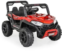 MONI ΗΛΕΚΤΡΟΚΙΝΗΤΟ ΑΥΤΟΚΙΝΗΤΟ BO FAST UTV 5588 RED 3801005001194
