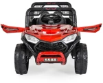 MONI ΗΛΕΚΤΡΟΚΙΝΗΤΟ ΑΥΤΟΚΙΝΗΤΟ BO FAST UTV 5588 RED 3801005001194