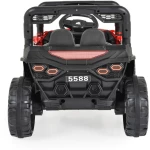 MONI ΗΛΕΚΤΡΟΚΙΝΗΤΟ ΑΥΤΟΚΙΝΗΤΟ BO FAST UTV 5588 RED 3801005001194