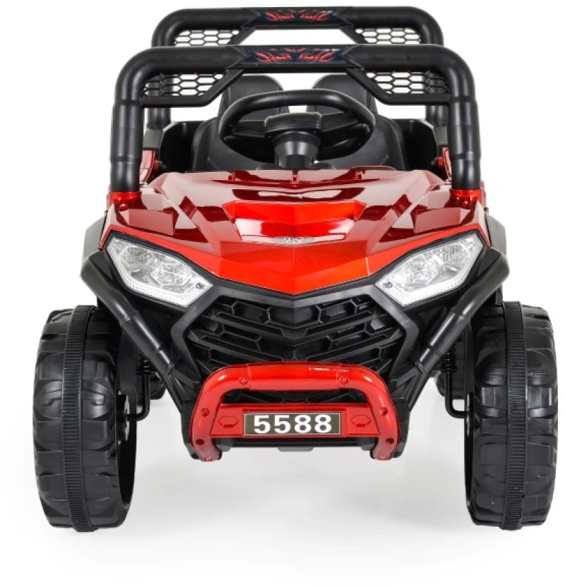 MONI ΗΛΕΚΤΡΟΚΙΝΗΤΟ ΑΥΤΟΚΙΝΗΤΟ BO FAST UTV 5588 RED 3801005001194