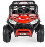 MONI ΗΛΕΚΤΡΟΚΙΝΗΤΟ ΑΥΤΟΚΙΝΗΤΟ BO FAST UTV 5588 RED 3801005001194
