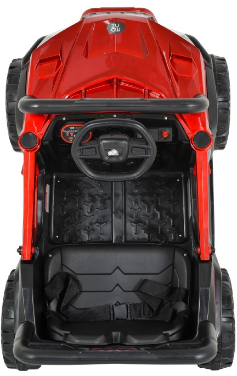 MONI ΗΛΕΚΤΡΟΚΙΝΗΤΟ ΑΥΤΟΚΙΝΗΤΟ BO FAST UTV 5588 RED 3801005001194