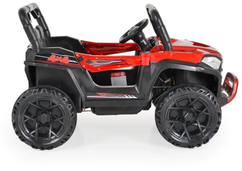 MONI ΗΛΕΚΤΡΟΚΙΝΗΤΟ ΑΥΤΟΚΙΝΗΤΟ BO FAST UTV 5588 RED 3801005001194