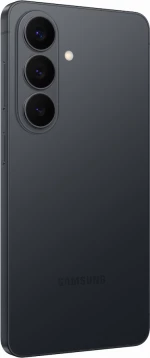 Samsung Galaxy S26 5G (12GB/512GB) Black