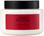 Αρωματική Κρέμα Σώματος Love Potion