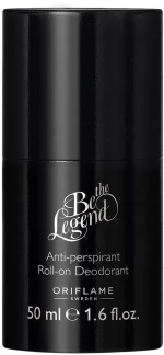 Αποσμητικό Roll-on Be the Legend