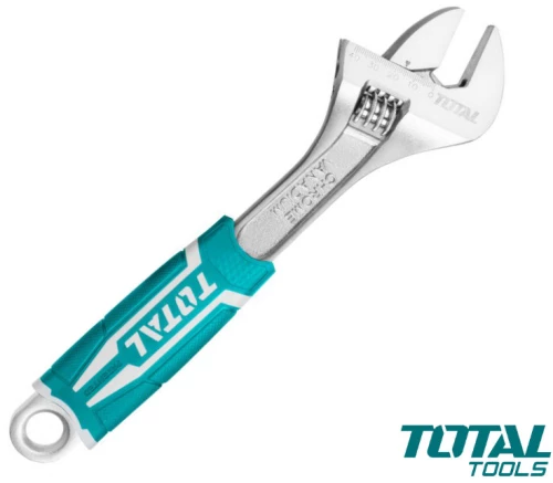 Total THT101066Γαλλικό Κλειδί 6 150mm